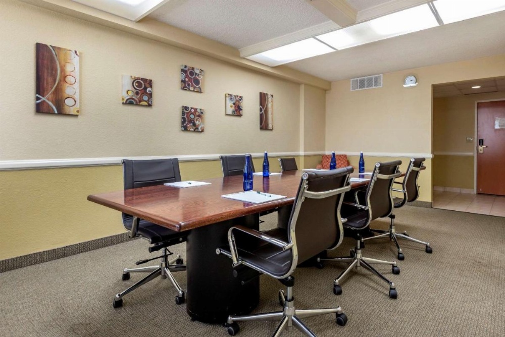 Quality Inn & Suites Vestal Binghamton Near University Image 18