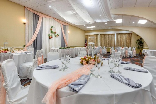 Quality Inn & Suites Vestal Binghamton Near University image 20