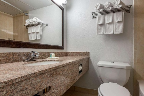 Quality Inn & Suites Vestal Binghamton Near University image 33