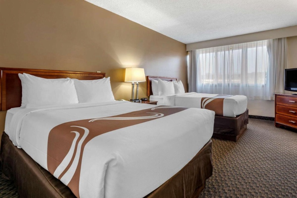Quality Inn & Suites Vestal Binghamton Near University Image 44
